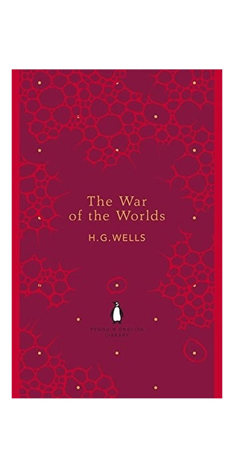 The War of the Worlds - Image 2