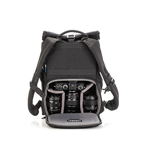 Tenba Fulton v2 10L Backpack – Black - Image 5