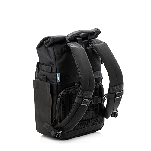 Tenba Fulton v2 10L Backpack – Black - Image 4