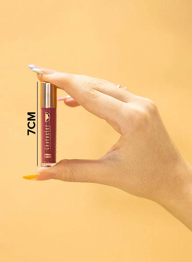 كاركتر ميني ملمع شفاه كرز