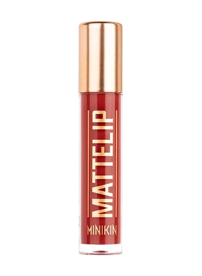 كاركتر Mini Lipgloss Cherry