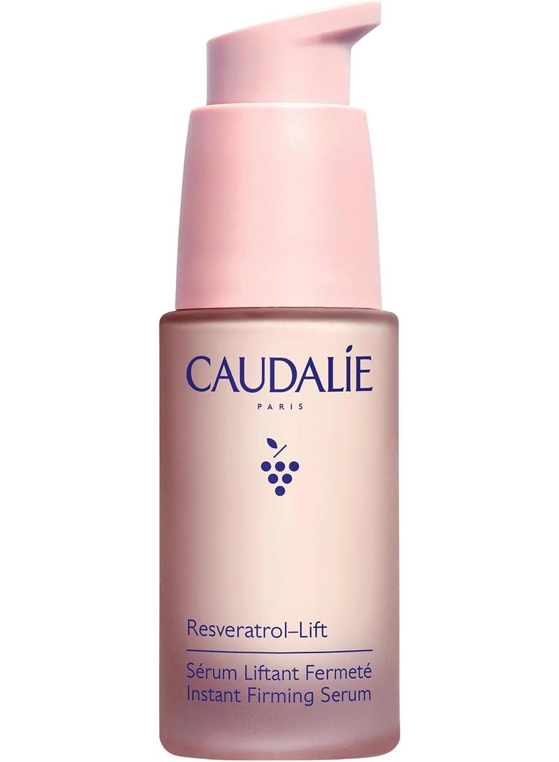 CAUDALIE سيروم رفع ريسفيراترول الفوري - 30 مل - Image 1