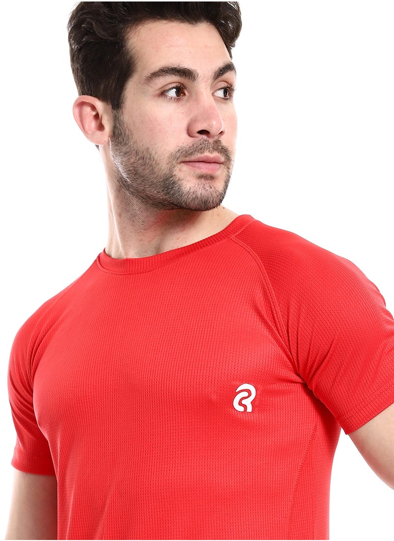 Caesar - Sport T-Shirt With Short Set - Image 1