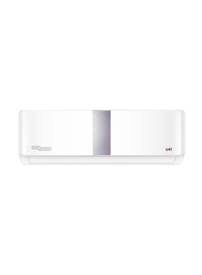 SUPER GENERAL 1.5 Ton Split Air Conditioner, T3 Rotary Compressor, T1-18400 BTU, T3-16500 BTU, 4