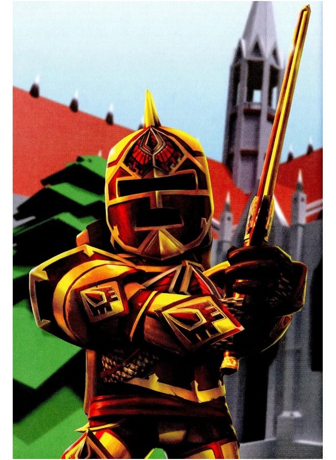 Roblox Top Adventure Games  - Image 5