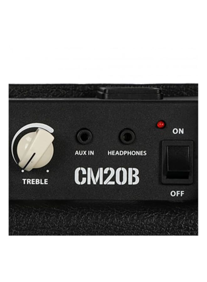 Cort CM20B - Image 3