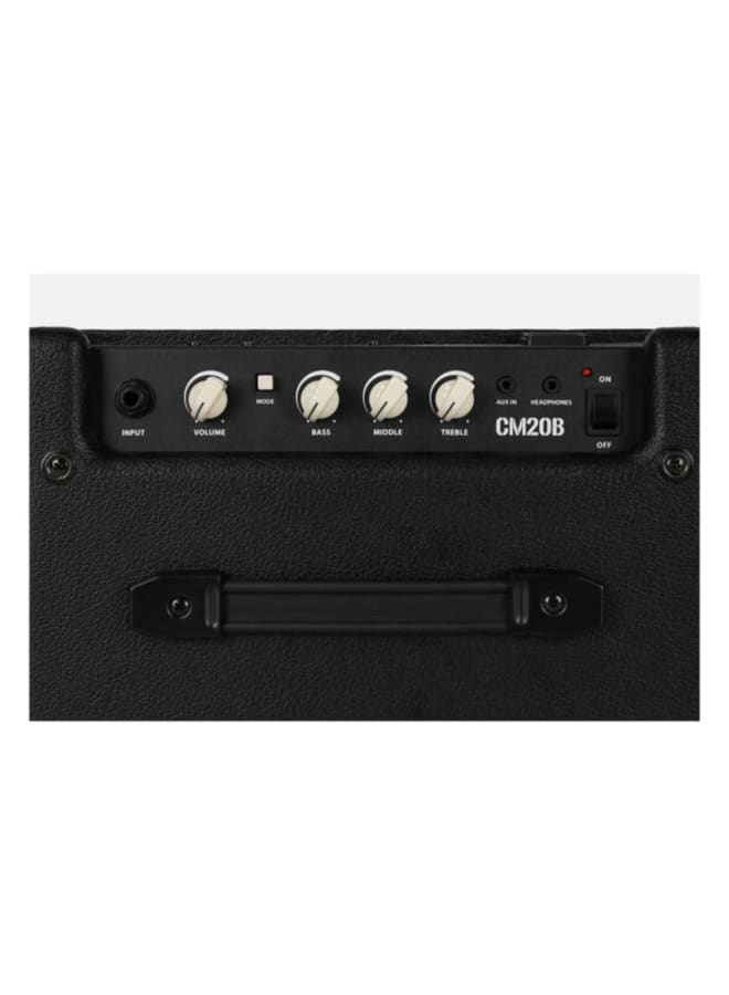 Cort CM20B - Image 4