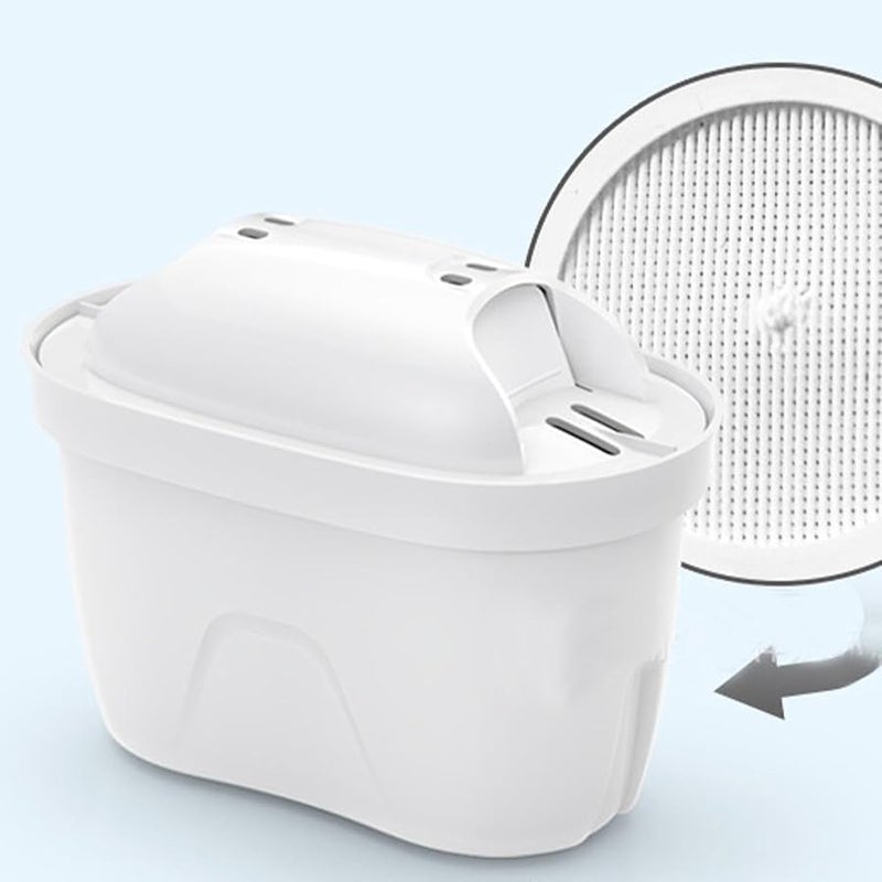 Water Sediment Filter Cartridge Replacement For Home Use 10 Inch - Image 4