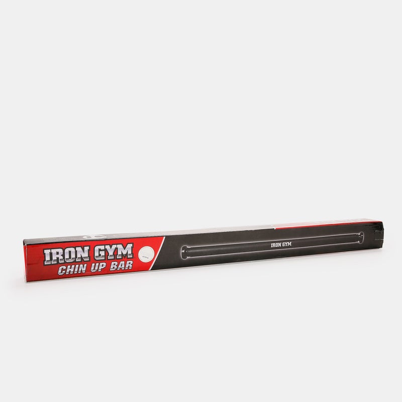 Iron Gym Chin Up Bar - Image 1