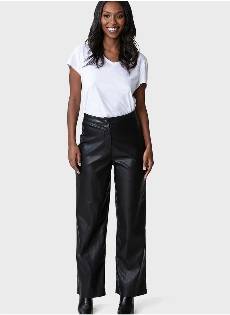 INDISKA High Waist Pants