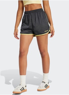 adidas Originals Linear Logo Sprinter Shorts  - Image 1