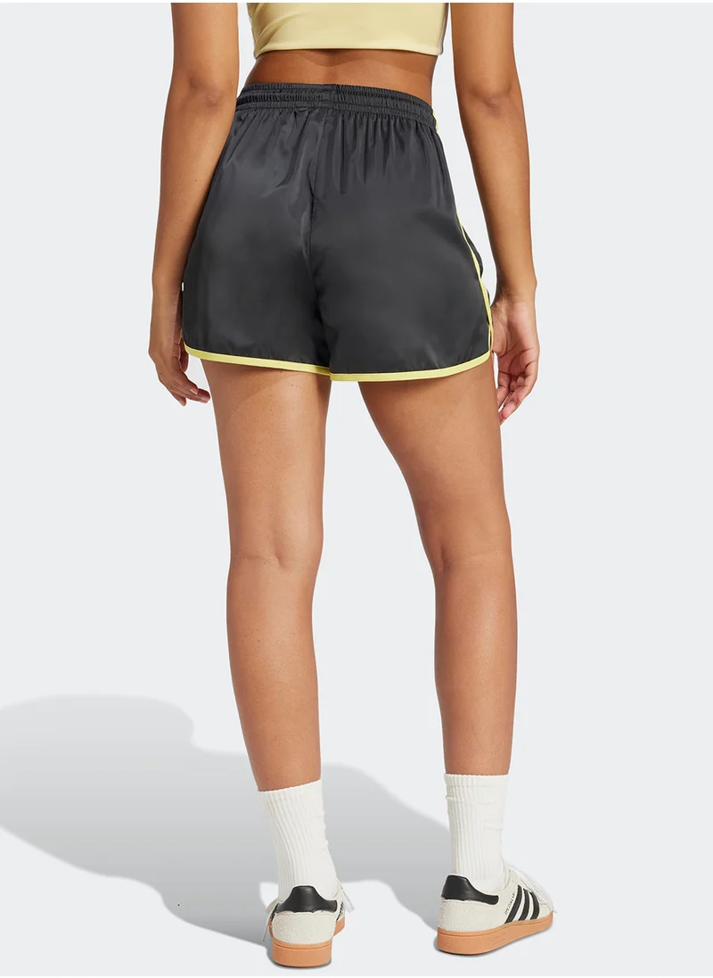 adidas Originals Linear Logo Sprinter Shorts