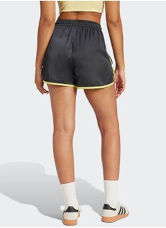 adidas Originals Linear Logo Sprinter Shorts  - Image 2