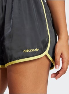 adidas Originals Linear Logo Sprinter Shorts  - Image 4