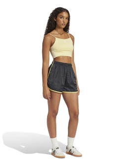 adidas Originals Linear Logo Sprinter Shorts  - Image 5