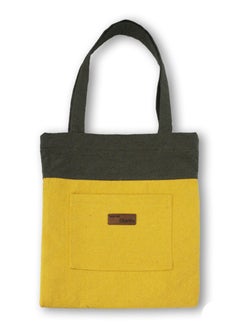 Yellow\Dark Green