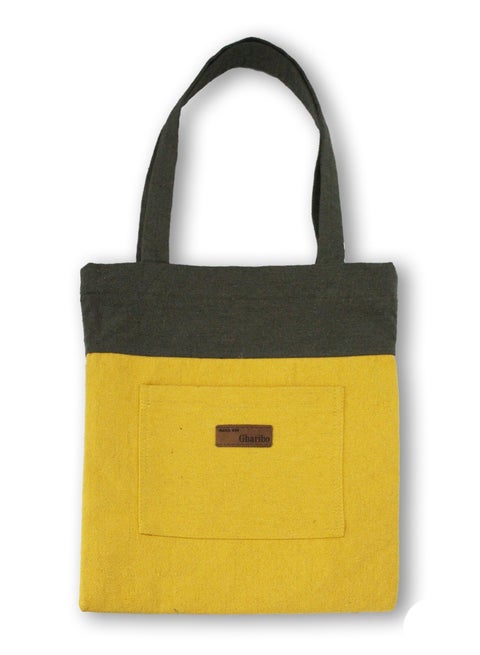 Women's linen Tote bag R230134d