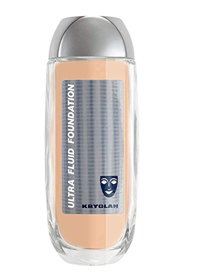 كرايولان كريم أساس الترا فلويد من كريولان، 150 مل