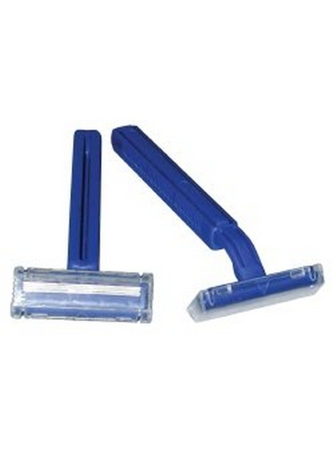 McKesson Razor Twin Blade Disp Cs/100 Mck Brand - Image 1