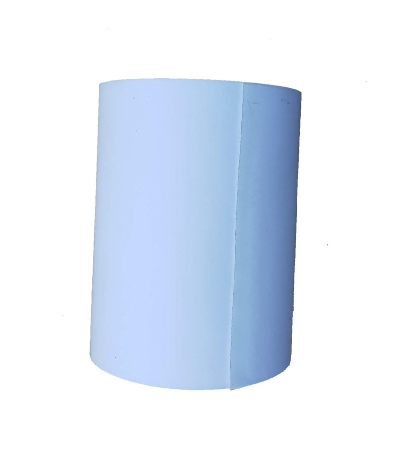 NO 79mm x 65mm Diameter Thermal Paper Roll (Pack of 50 Rolls) - Image 2