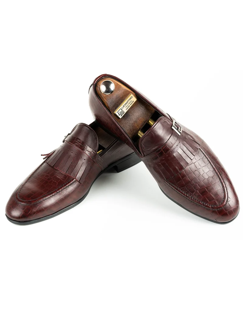 Levantino Classic Modern Fashion Loafers for Men