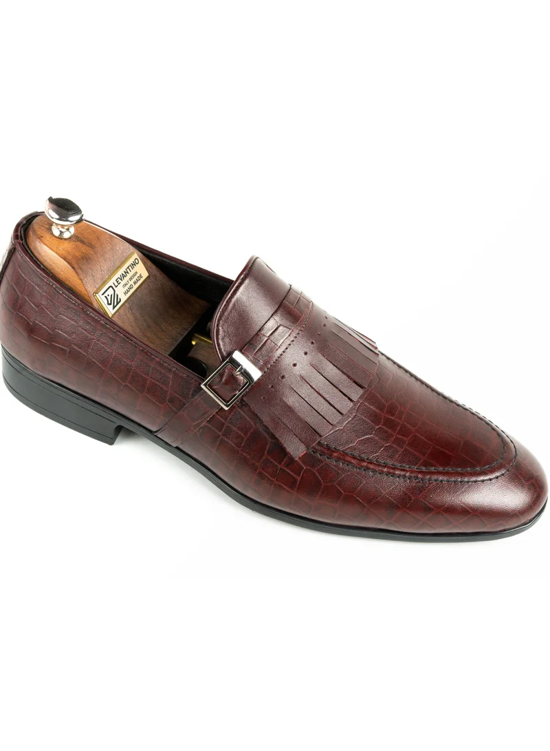 Levantino Classic Modern Fashion Loafers for Men