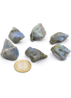 Murty99 Genuine Natural Labradorite Stone Rock Piece  - Image 3