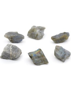 Murty99 Genuine Natural Labradorite Stone Rock Piece  - Image 2
