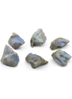 Murty99 Genuine Natural Labradorite Stone Rock Piece  - Image 1