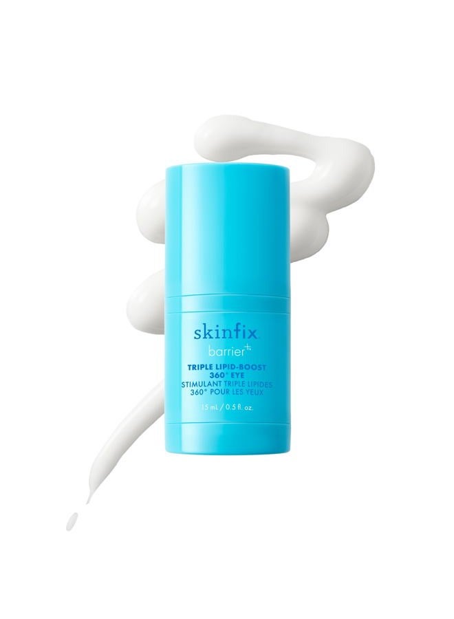 Skinfix Barrier Lipid-Boost 360 Eye Treatment 0.5 oz - Image 1