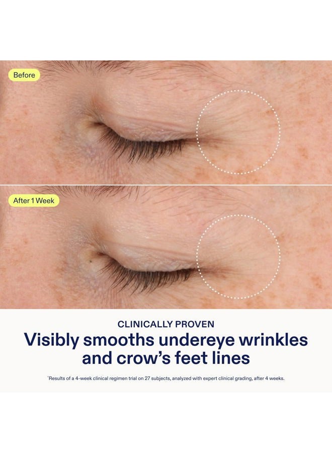 Skinfix Barrier Lipid-Boost 360 Eye Treatment 0.5 oz - Image 3