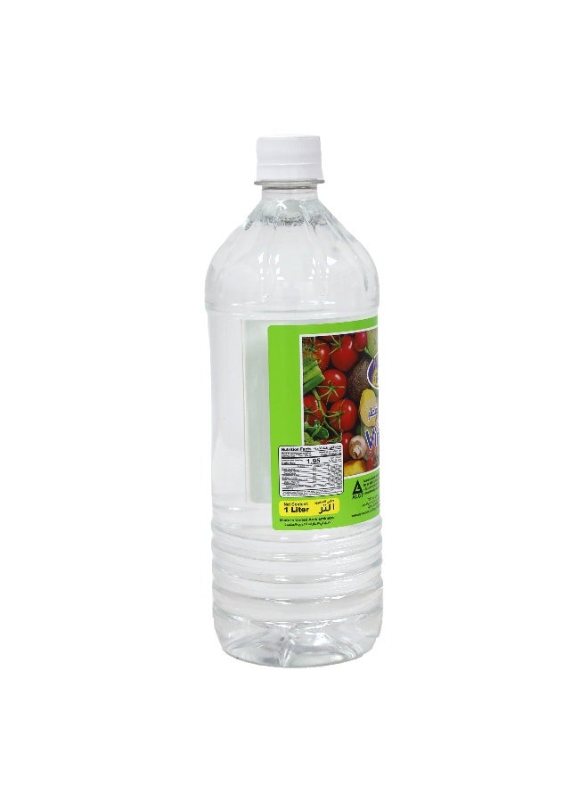 World Recipes White Vinegar, 1L - Image 2