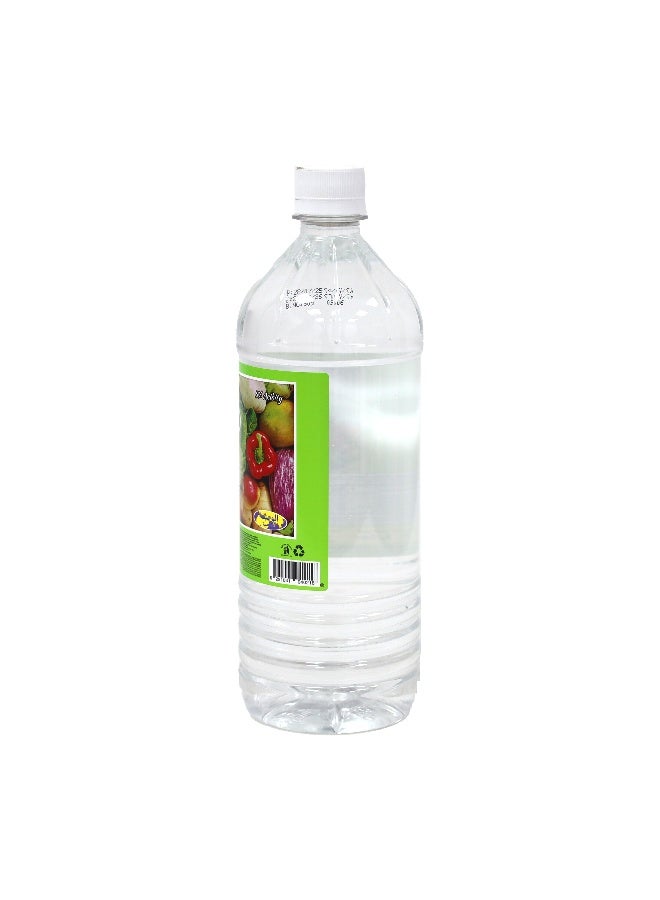 World Recipes White Vinegar, 1L - Image 3