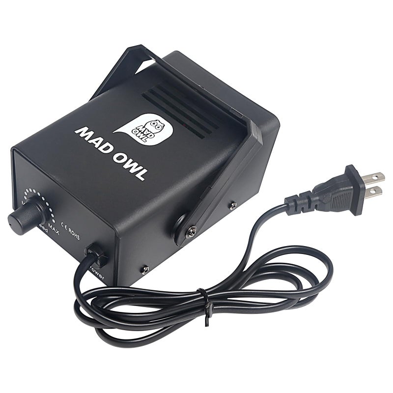 MADOWL 32 Led Strobes Lights Strobe Light for Halloween Mini Strobe Light Halloween Strobe Lights for Room Strobe Party Light Flashing Lights for Party - Image 4
