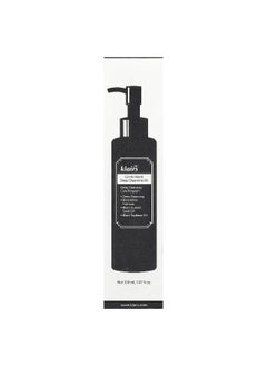 Dear,Klairs Dear, Klairs, Gentle Black Deep Cleansing Oil, 5.07 fl oz (150 ml)  - Image 2