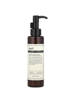Dear,Klairs Dear, Klairs, Gentle Black Deep Cleansing Oil, 5.07 fl oz (150 ml)  - Image 1
