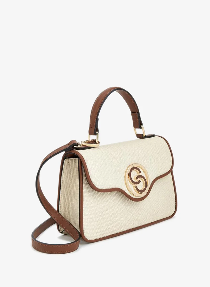 Celeste Floral Tote Bag