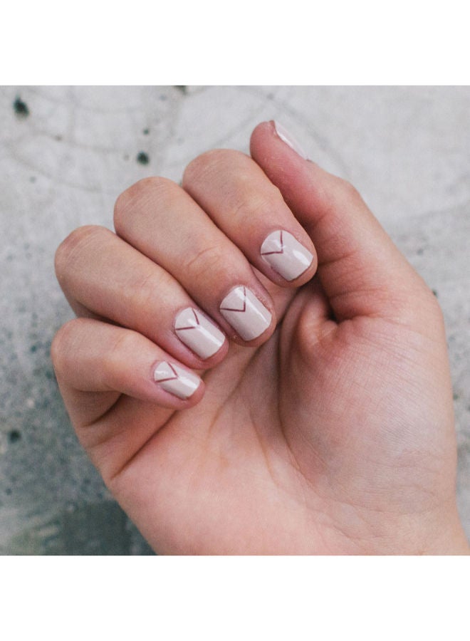 NODSPARK Dusty Pink Demand - Image 2