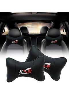 3XR 2pcs headrest - black - pzsku/Z274AC7BAA0DF29BD19E8Z/45/_/1652786403/7350bcfa-2b90-4f9d-8e90-8e42efa4eadd