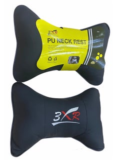 3XR 2pcs headrest - black - pzsku/Z274AC7BAA0DF29BD19E8Z/45/_/1702373106/31a75d3d-28d8-4954-b3a5-9c60583d76cc