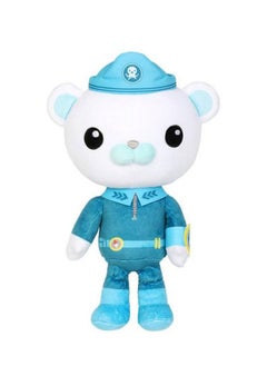 OCTONAUTS Plush Captain Barnacles S1  - Image 3