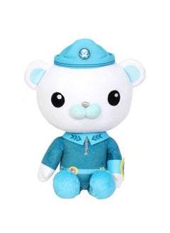 OCTONAUTS Plush Captain Barnacles S1  - Image 4