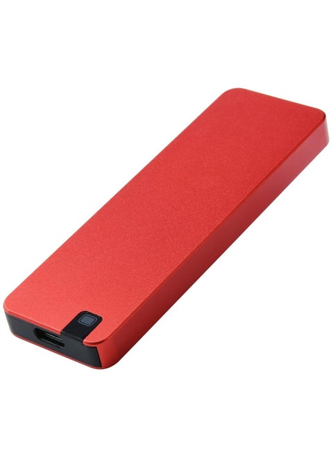 16TB Portable SSD External Hard Drives Solid State External Drives Computer Backup Drive USB 3.1 to Type C Support Data Storage Transfer for Windows XP PC Laptop and Mac