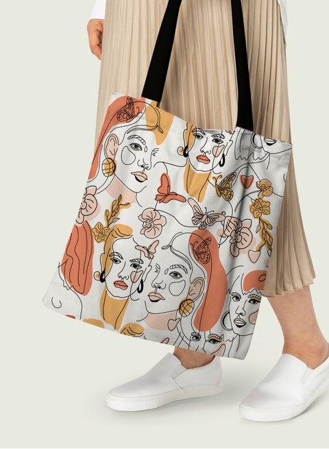 Tote Bag