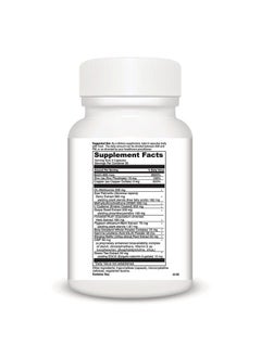 Davinci DaVinci Laboratories of Vermont Hair Effects & Growth Supplement with Biotin(Gluten-Free), 90 Count (Pack of 1)  - Image 2