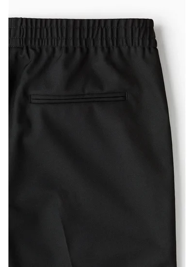 H&M Slim Fit Twill trousers