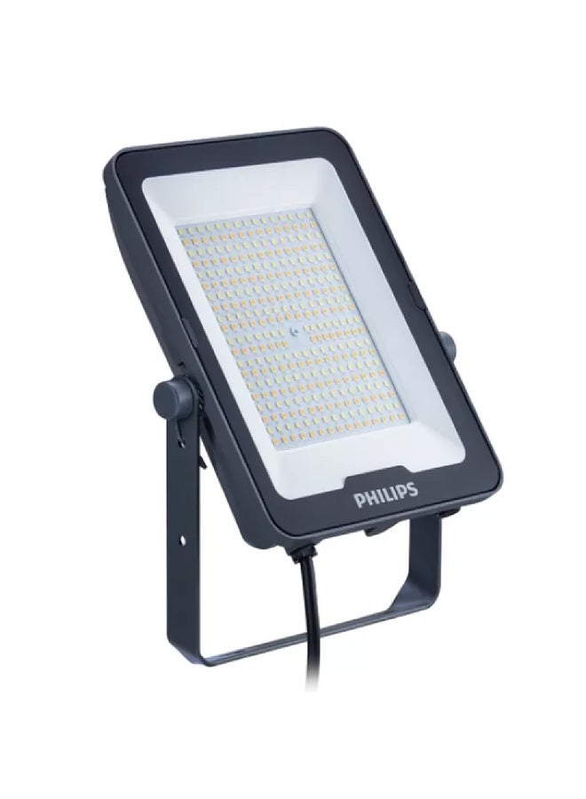 فيليبس كشاف خارجي مربع فلود لايت 100 واط لون الانارة 3 الوان - Image 2