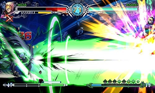 Limited Run BlazBlue: Central Fiction Special Edition - Nintendo Switch - Image 5