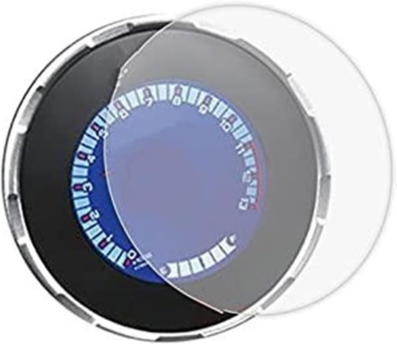 Vuzmode Motorcycle Instrument Screen Protector - Image 1