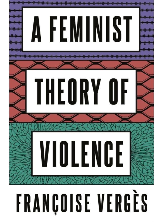 A Feminist Theory of Violence : A Decolonial Perspective 